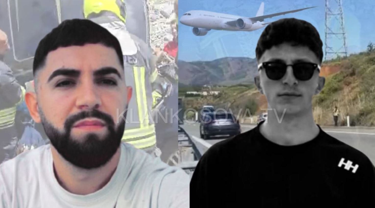 Gjashtë jetë të shuara në tri ditë, rastet që tronditën Kosovën