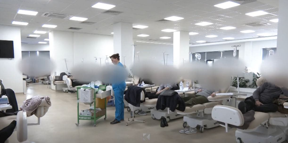 Klinika e Onkologjisë: Mungojnë ilaçet esenciale për pacientë (VIDEO)