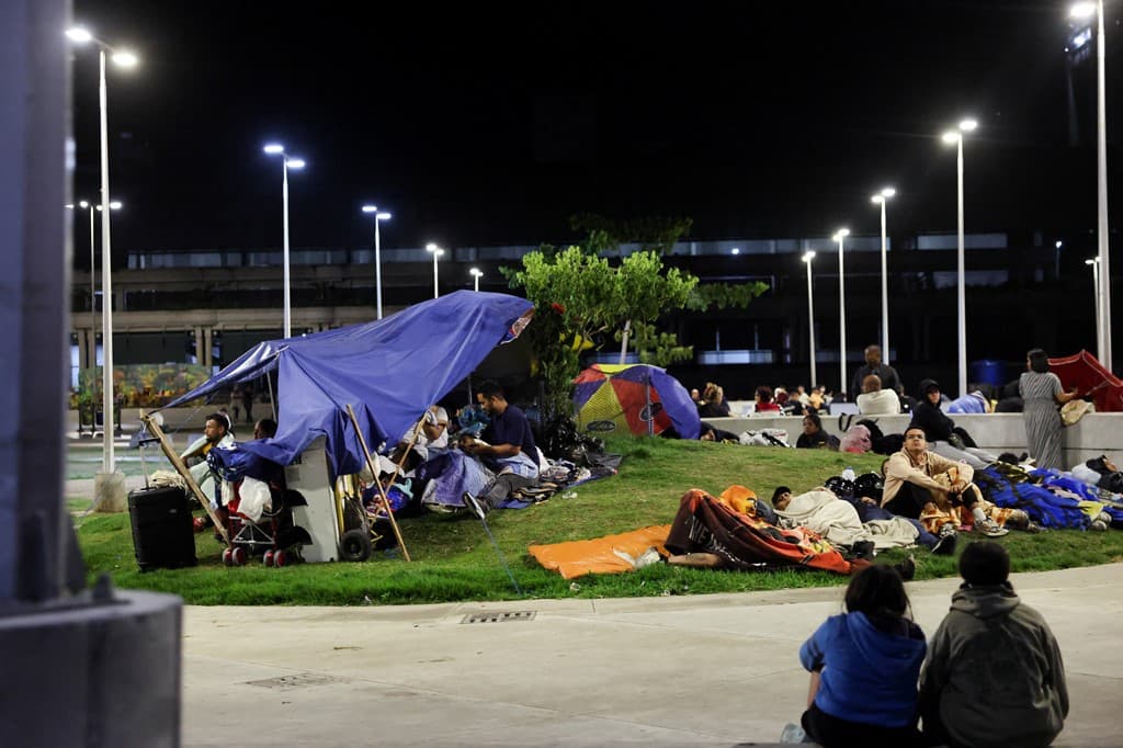Shkon në 164 numri i viktimave në Venezuelë