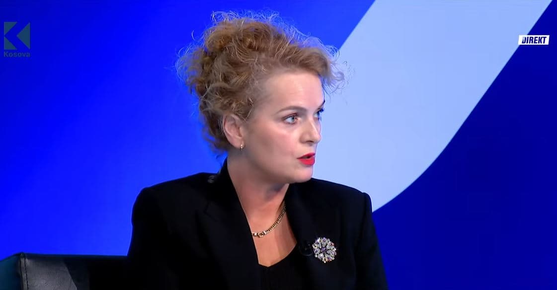 Kusari kritikon KPM-në: Po vepron si zyrë ligjore dhe si gjykatë për VV-në (VIDEO)