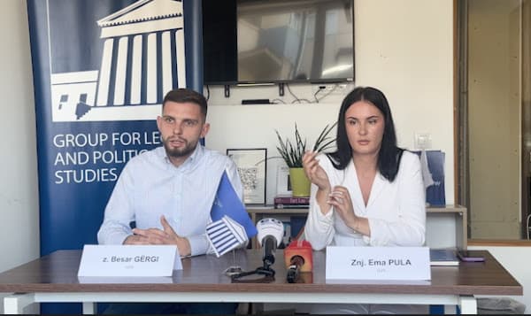 GLPS: Kosova rrezikon humbjen e mjeteve nga Plani i Rritjes i BE-së