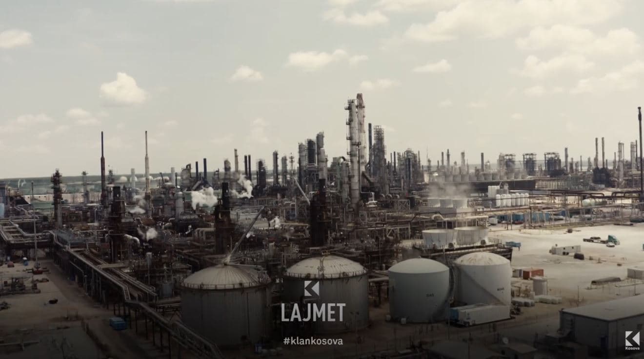 Projekti i madh: Pse i duhet thënë “po” gazit amerikan? (VIDEO)