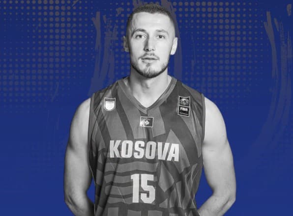 8 vjet pa Gazmend Sinanin, basketbollisti kujtohet me mall dhe respekt
