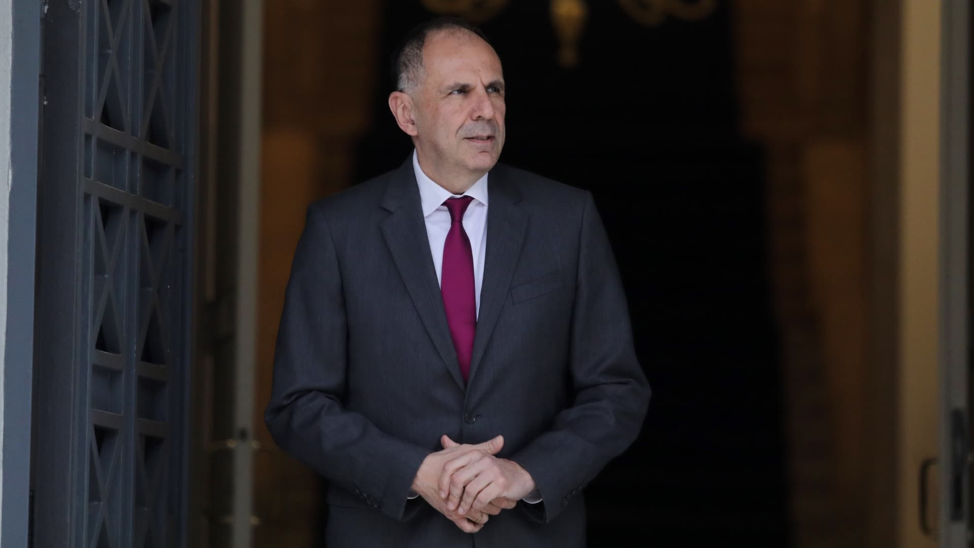 Greqia do të prioritizojë pranimin e Ballkanit në BE gjatë presidencës së saj