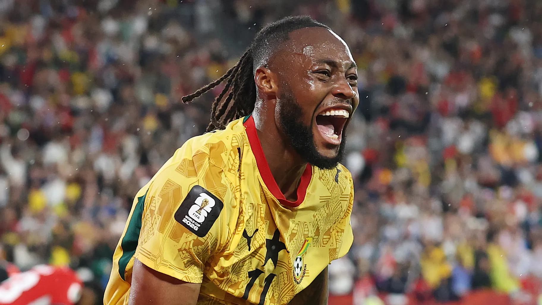 Nga mendimi për të lënë futbollin në një yll bote, historia emocionale e Antoine Semenyo