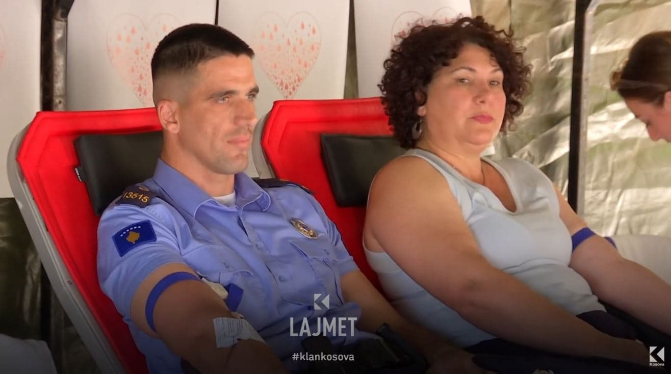 Dita ndërkombëtare: Vlera e gjakut kuptohet kur e kërkon jeta (VIDEO)