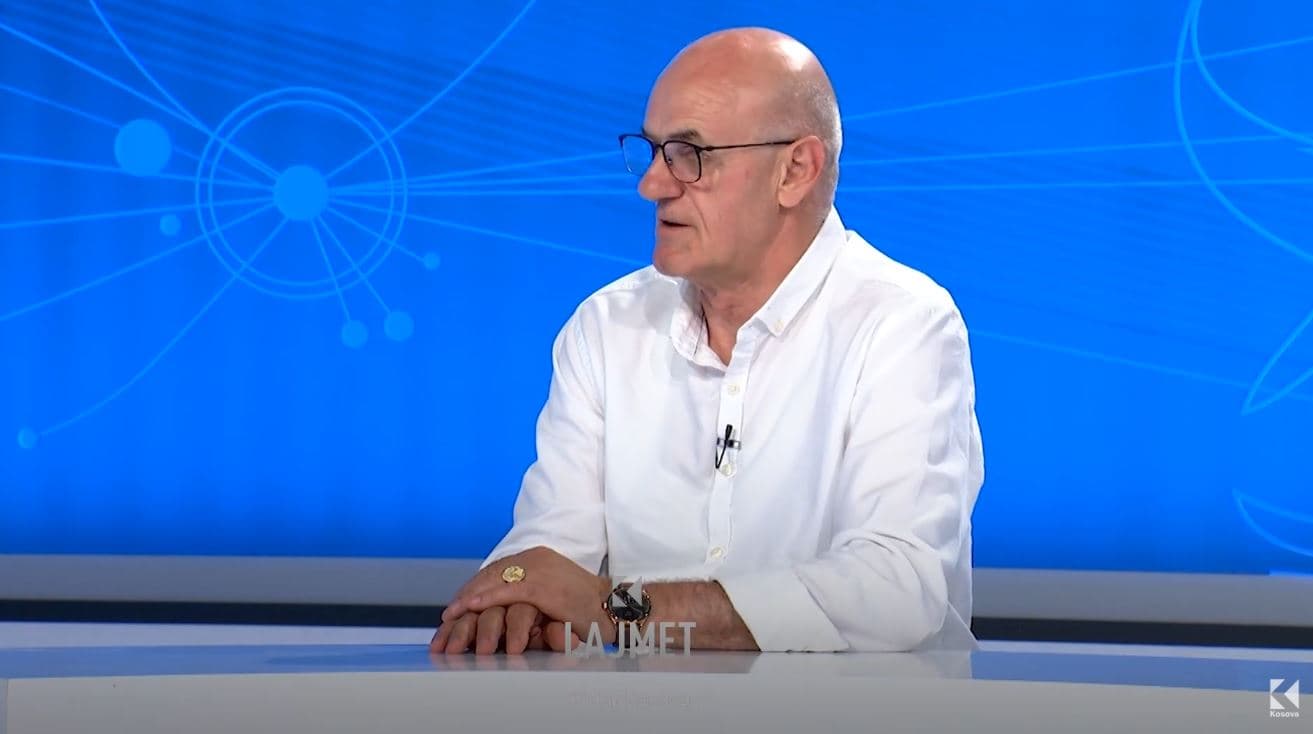 Rrëfimi i gjeneralit: UÇK s’u demilitarizua, u transformua (VIDEO)