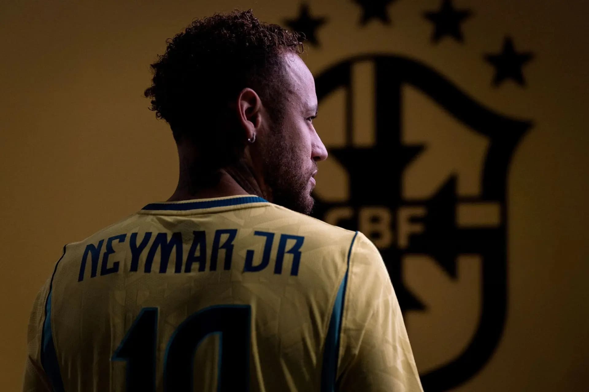 Brazili pa Neymarin edhe për ndeshjen ndaj Haitit?