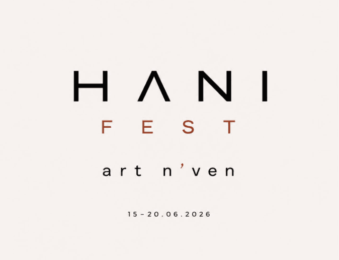 Tetë artistë bashkohen në “Hani Fest”, Hanin e 2 Robertëve e shndërrojnë në hapësirë kreative