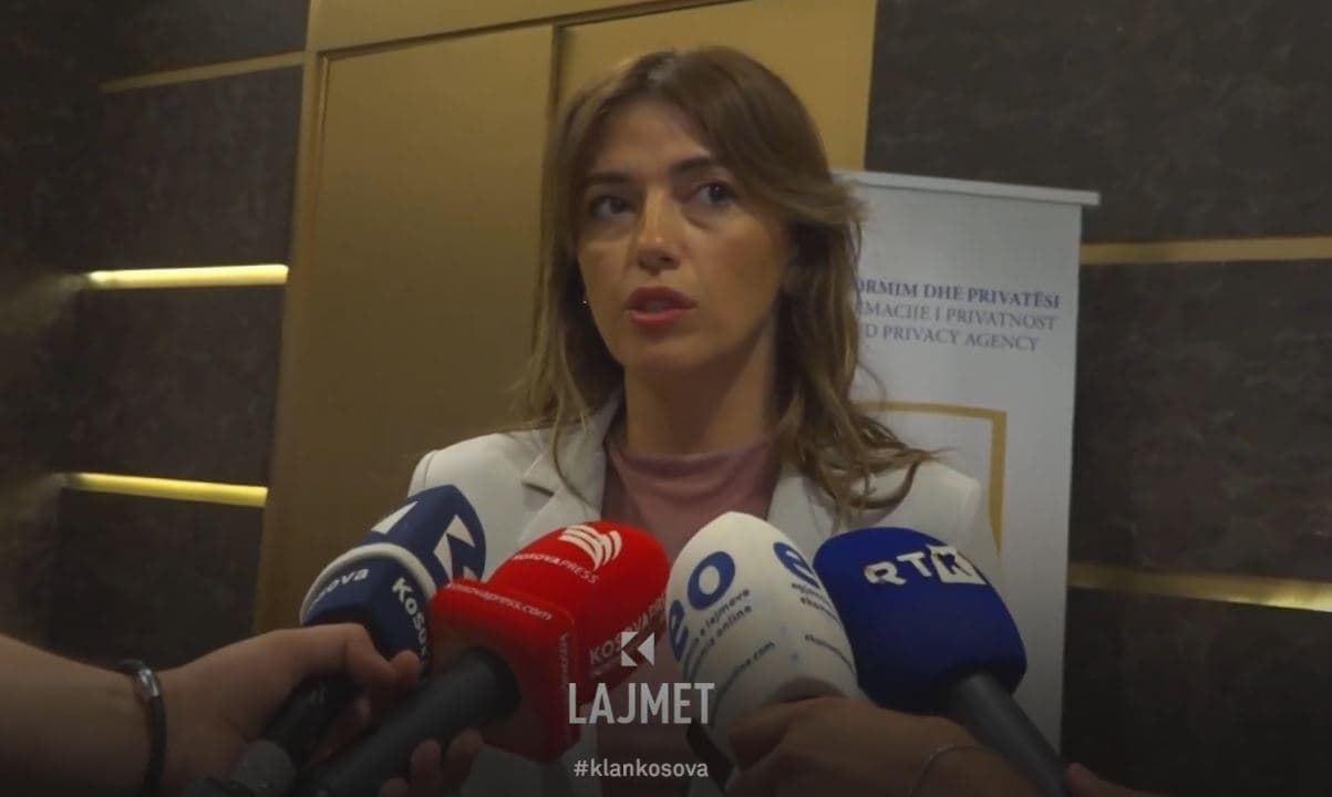 Çështja e presidentit, Haxhiu: Zgjidhja më e mirë një kandidat jashtë partive politike (VIDEO)