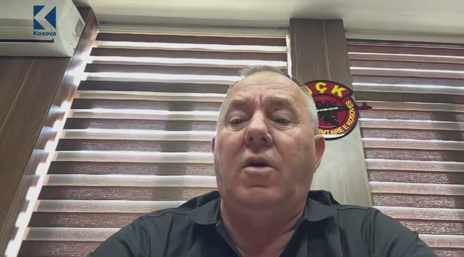 Gucati sfidon Goxhajn: Trego në cilën zonë operative të UÇK-së ke shërbyer (VIDEO)