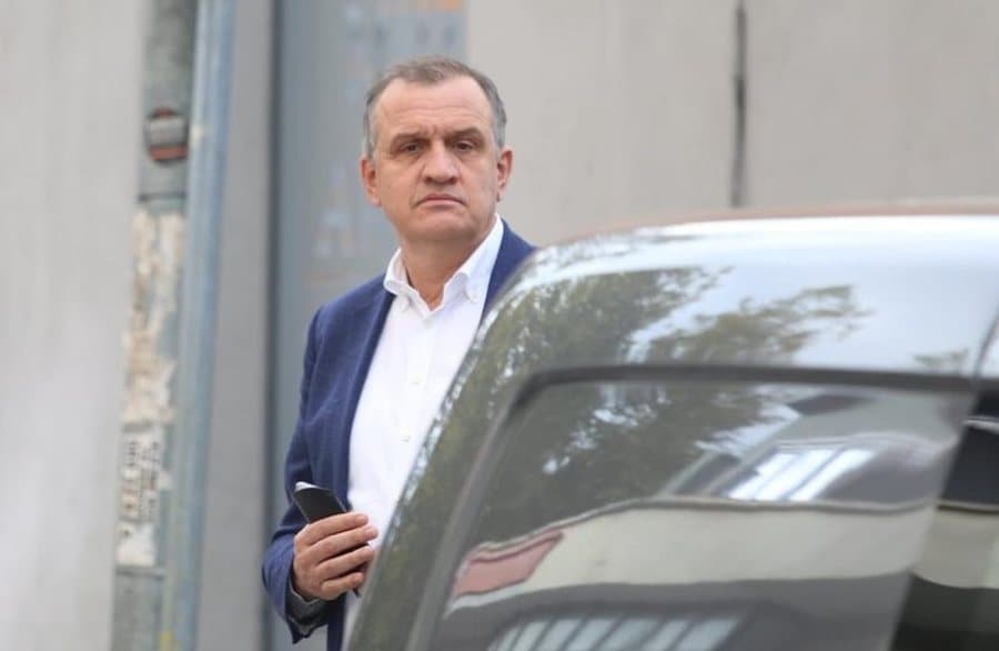 Shtyhet seanca gjyqësore ndaj ish-ministrit të Shëndetësisë në Shqipëri