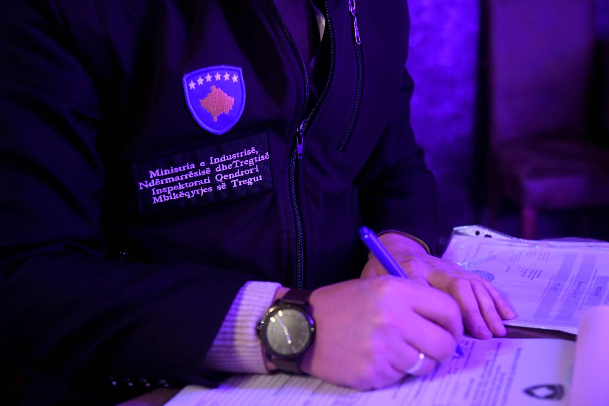 Inspektorati mbyll tri qendra masazhi, shqipton pesë gjoba