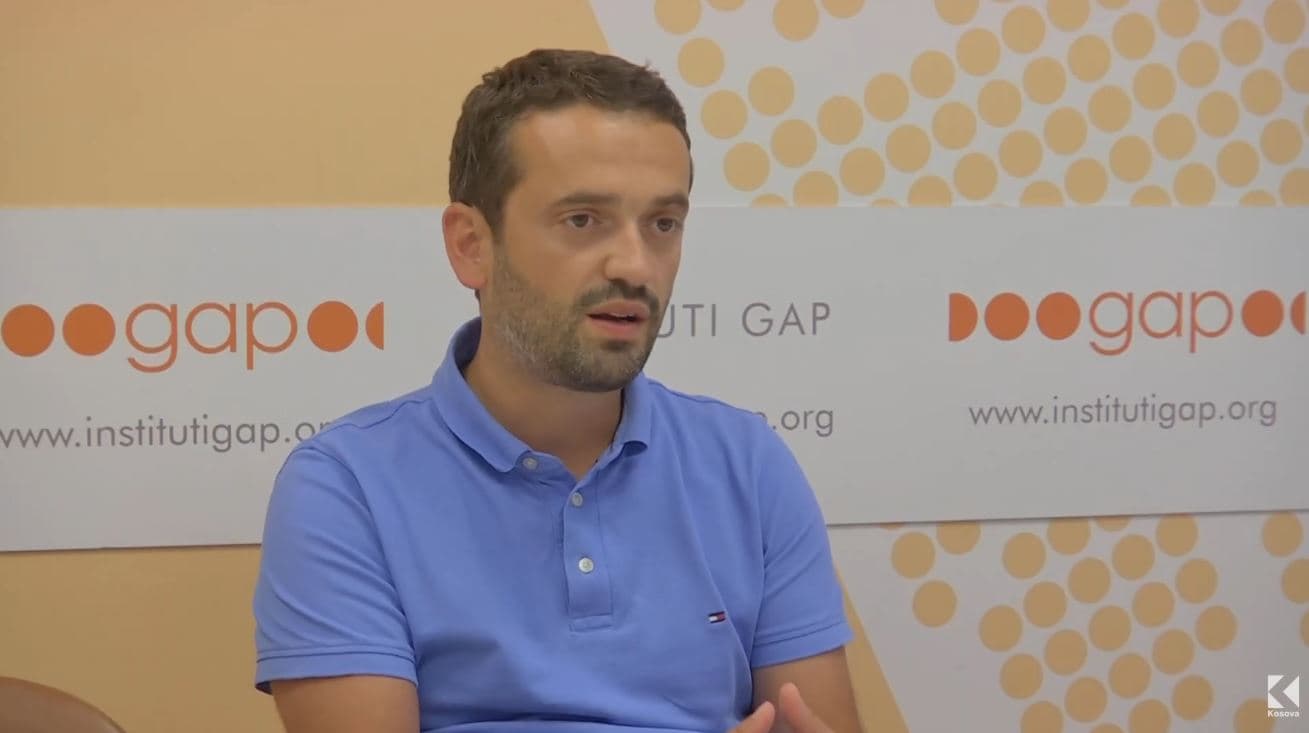 Raporti GAP: Kosova “ngel” për energji të ripërtrishme (VIDEO)