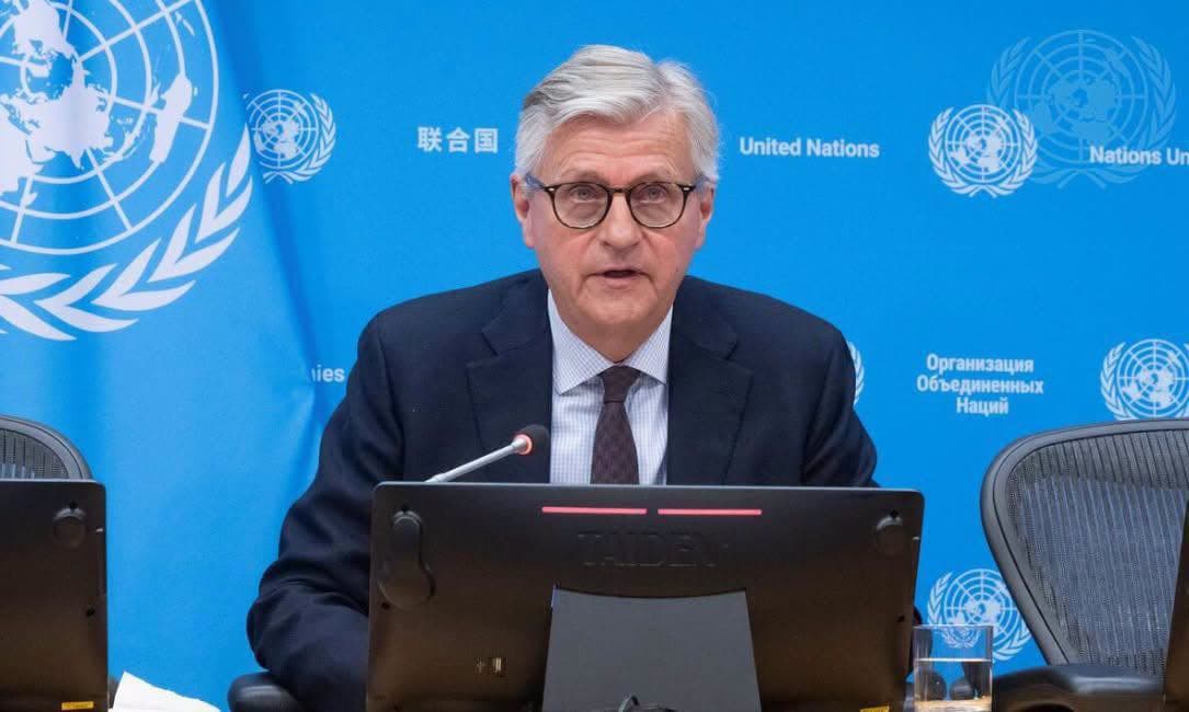 Zyrtari i lartë i OKB-së nis sot vizitën dyditore në Kosovë
