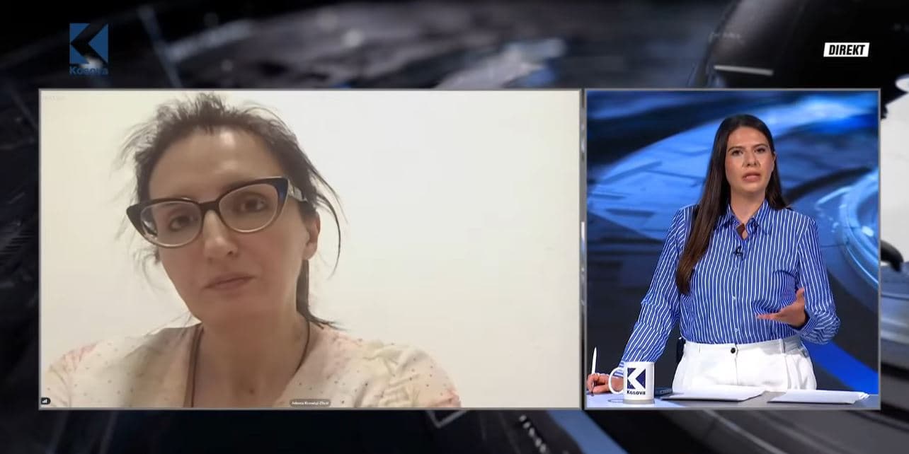 Mjekja: Temperaturat ekstreme mund të kenë “pasoja fatale”, institucionet të reagojnë urgjent (VIDEO)