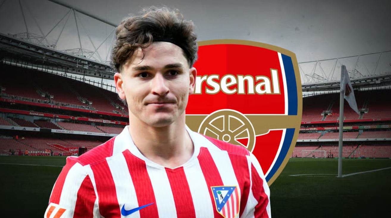 Atletico shqyrton shkëmbimin Alvarez–Gyokeres, Barcelona në pritje