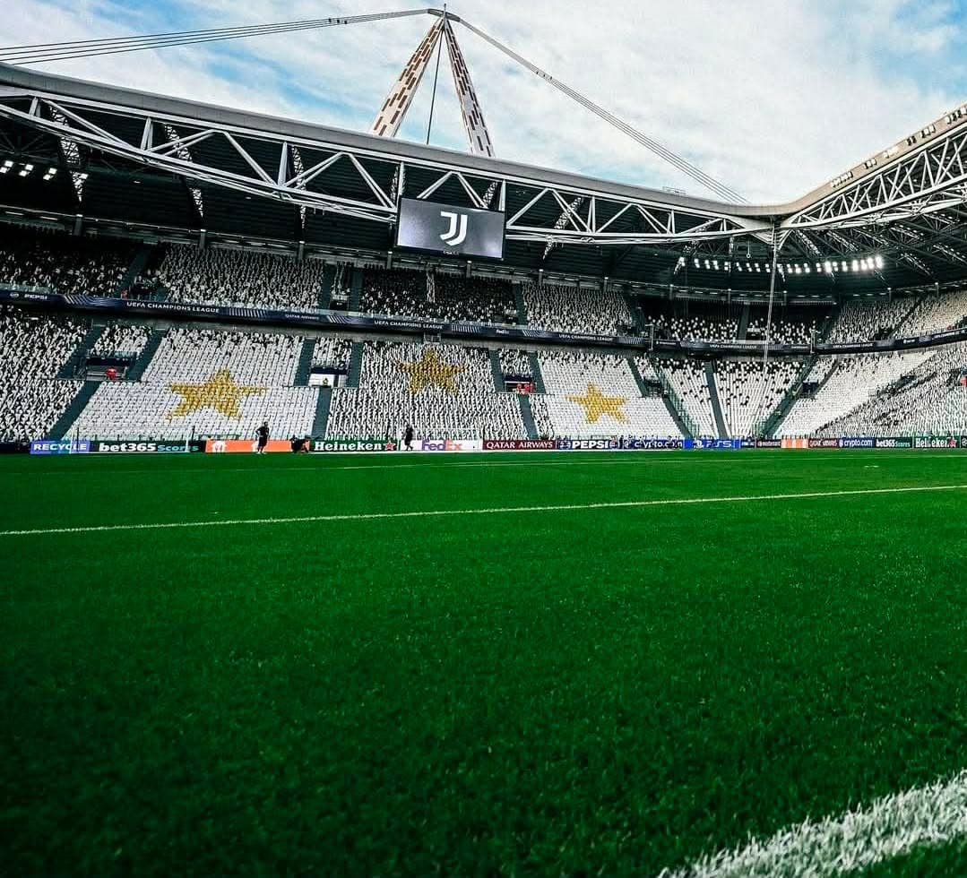 Juventus hyn zyrtarisht në regjimin “Settlement Agreement” të UEFA-s