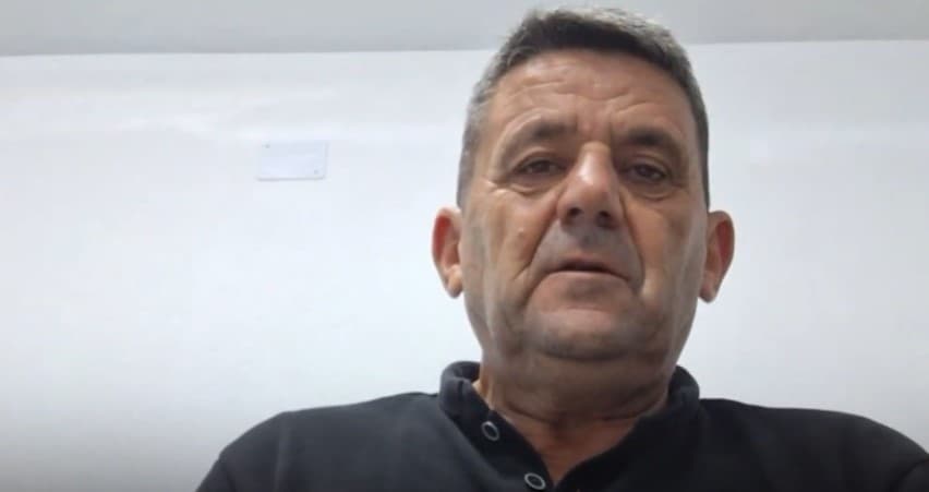Vdekja e 24-vjeçarit, KF Dukagjini: Humbëm një lojtar e djalë të shkëlqyer (VIDEO)