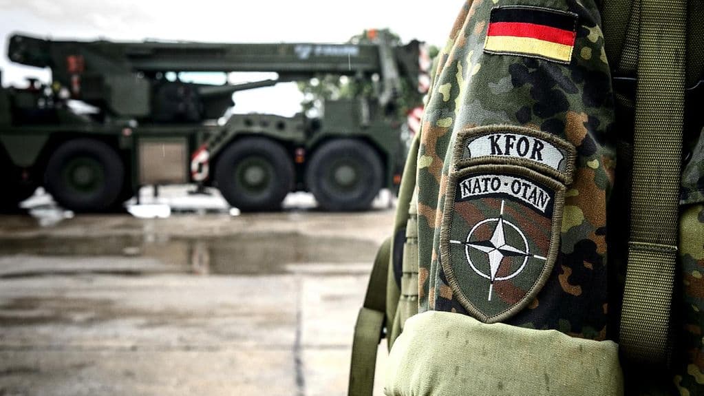 Paralajmërimet për zvogëlimin e trupave të KFOR-it, Gjermania: Do ta vazhdojmë angazhimin në Kosovë  