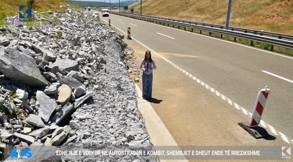 4.6 milionë euro për largimin e dheut në Rrugën e Kombit, përplasen Rama e Basha (VIDEO)