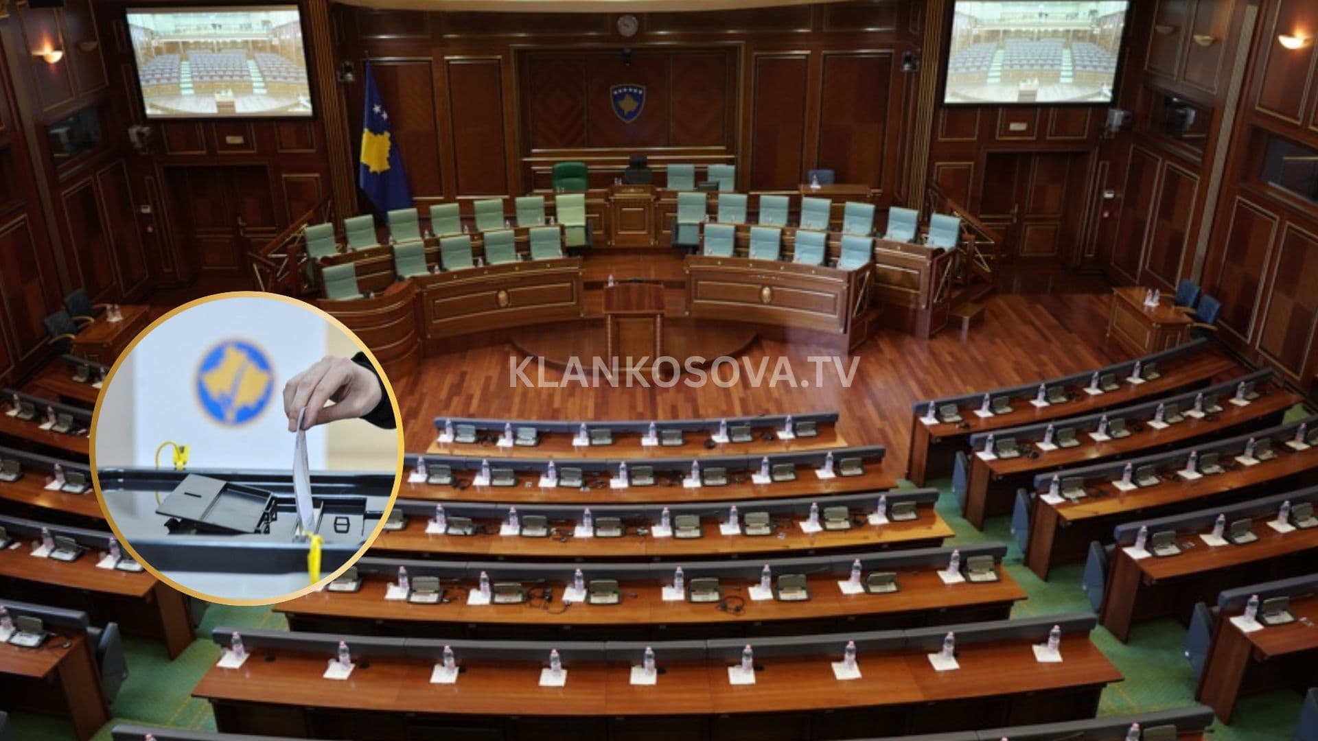 Këta janë deputetët që 'shijojnë' për herë të parë ulëse në parlament