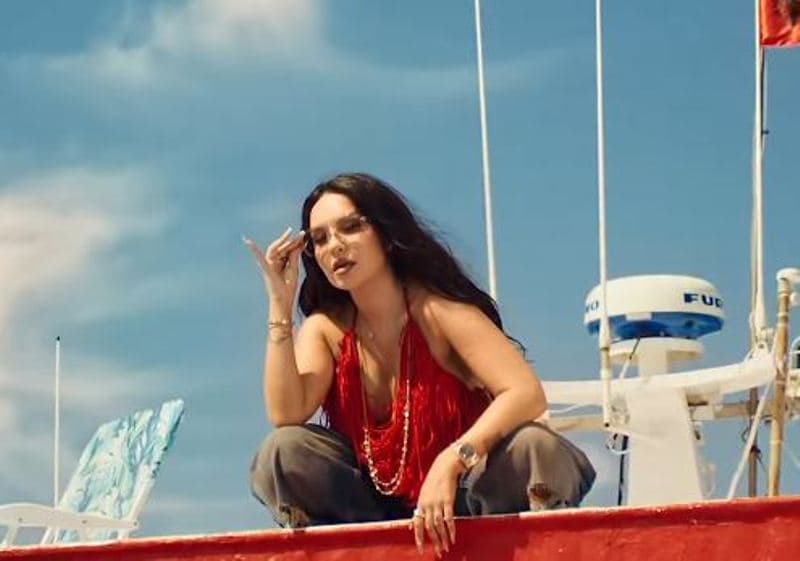 “Inati x Taka”, Kida zbulon datën e projektit të ri muzikor (VIDEO)