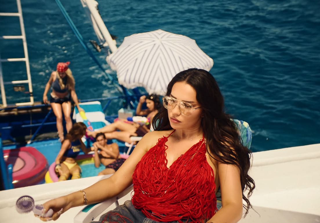 “Inati x Taka”, Kida lanson projektin e ri muzikor (VIDEO)