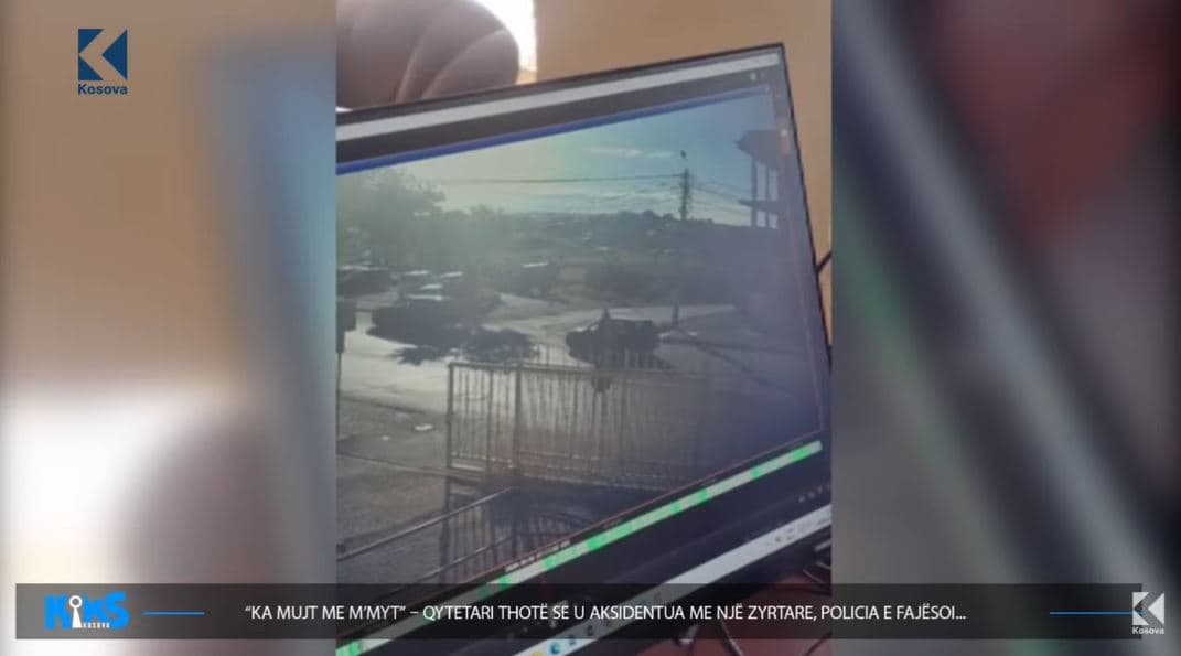 “Më goditi punëtorja e MPB-së, por fajin ma lanë mua” - Qytetari në Malishevë kërkon drejtësi (VIDEO)