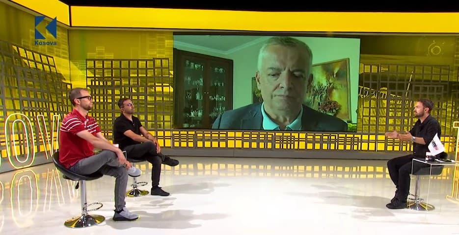Debat në studio: Mungesa e kompromisit politik po rrit zhgënjimin e qytetarëve dhe po i kushton Kosovës