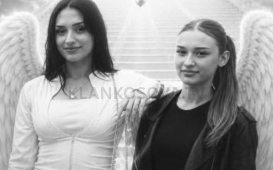 “O engjëj, mezi pritët me ardh”, postimi prekës i xhaxhait të motrave që vdiqën në Gjermani