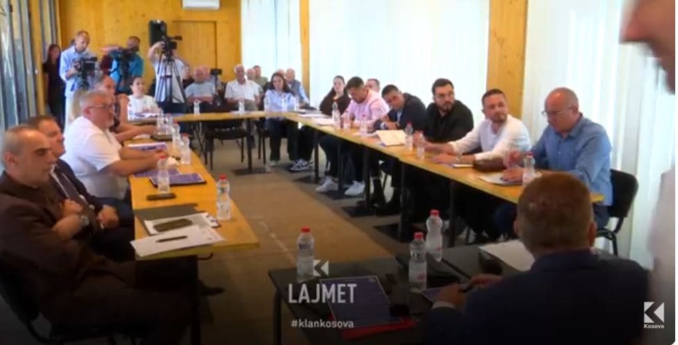 Konferenca shkencore: Serbia kreu krime, Specialja e padrejtë (VIDEO)