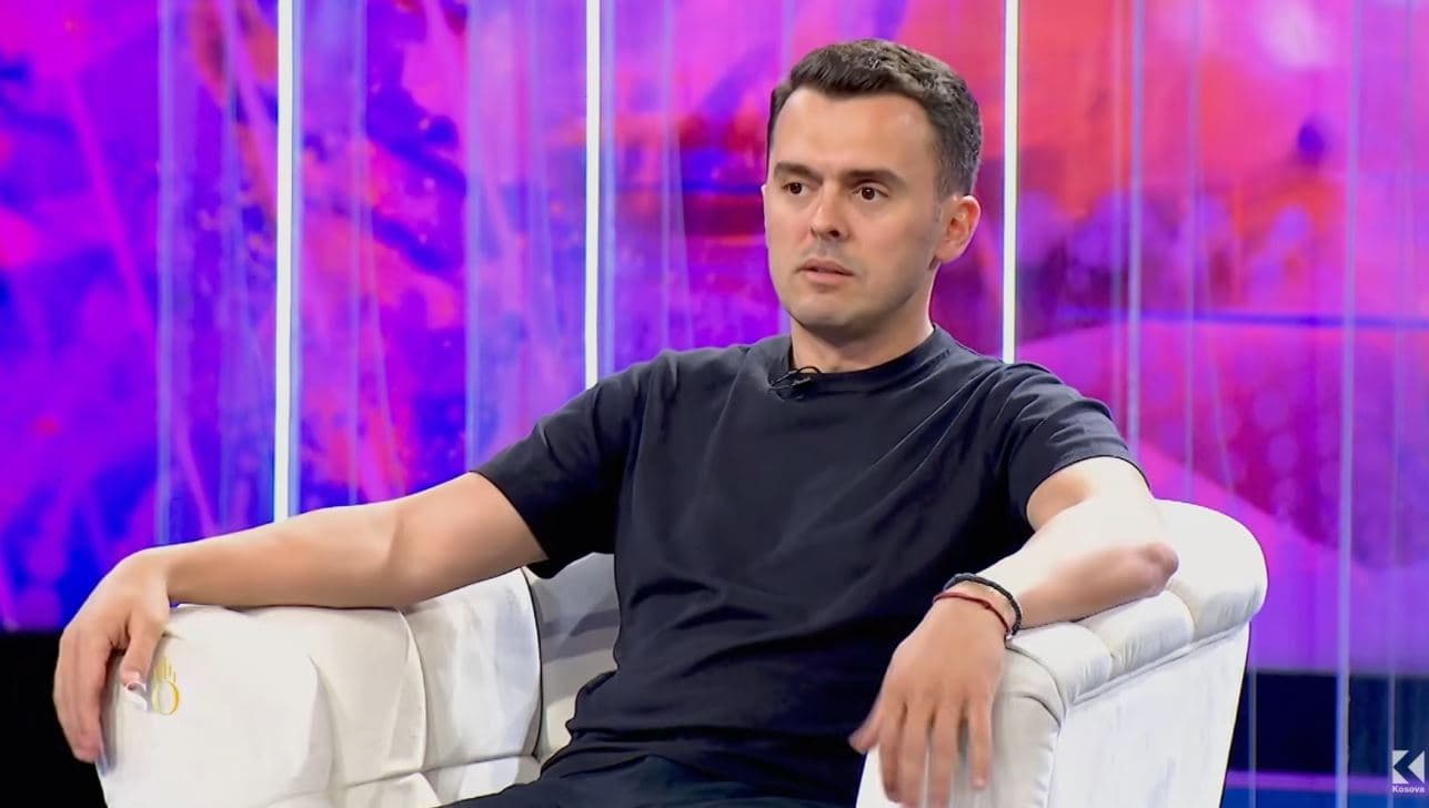Rikthehet Korab Shaqiri, tregon arsyen pse u largua nga skena muzikore (VIDEO)