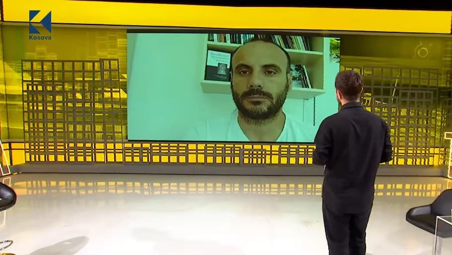 Vdekja e të miturit në Gjakovë, Mehmeti: Dyshohet se ra në kontakt me rrymën (VIDEO)