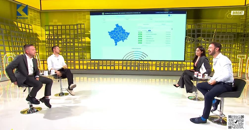 Formimi i institucioneve: Marrëveshje apo krizë e re? (VIDEO)
