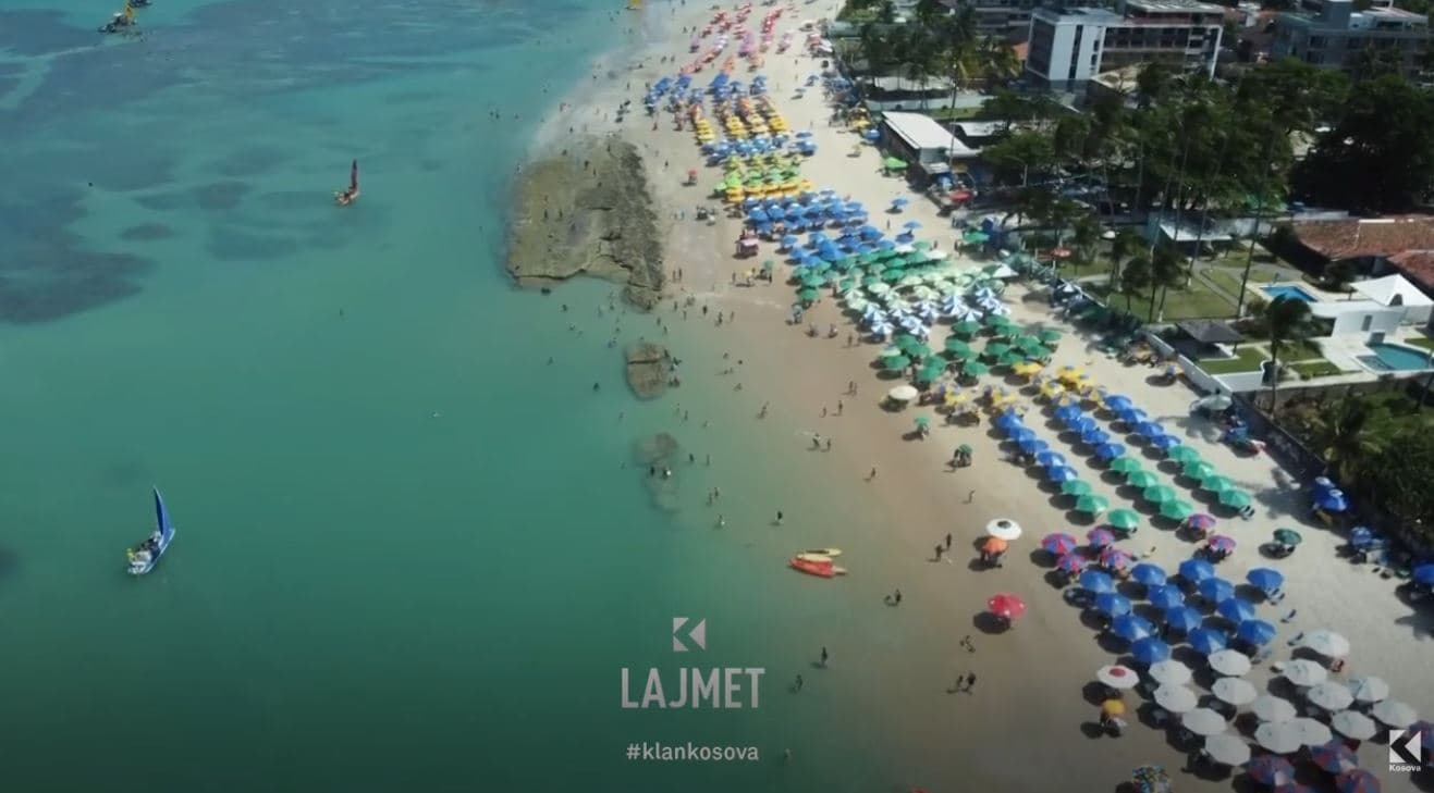 Legjislatura e 11: Deputetët e rinj rrezikojnë detin sivjet (VIDEO)