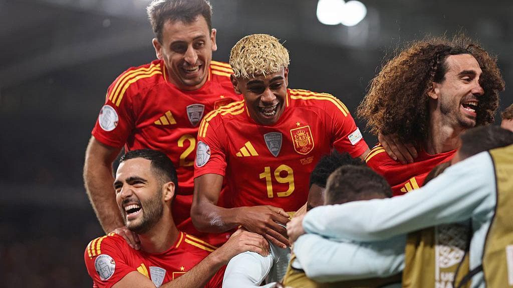 Fitorja e parë e Spanjës në Botërorin 2026, Aliu: Pati dominim total ndaj Arabisë Saudite