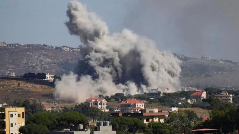 SHBA krijon 'mekanizëm monitorimi' për armëpushimin në Liban