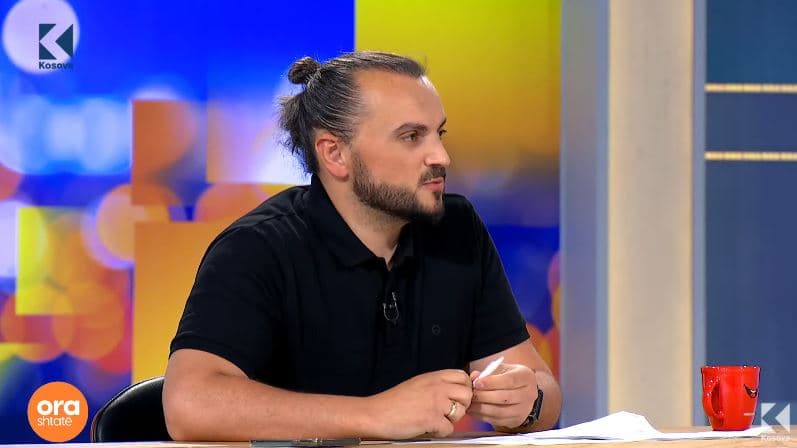 Liridon Zeqiri përmes dokumentarit në “MAT” sjell dëshmi të reja të Masakrës së Dubravës (VIDEO)