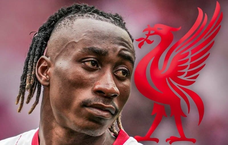 Liverpooli nuk dorëzohet, por Leipzig kërkon më shumë për Yan Diomande