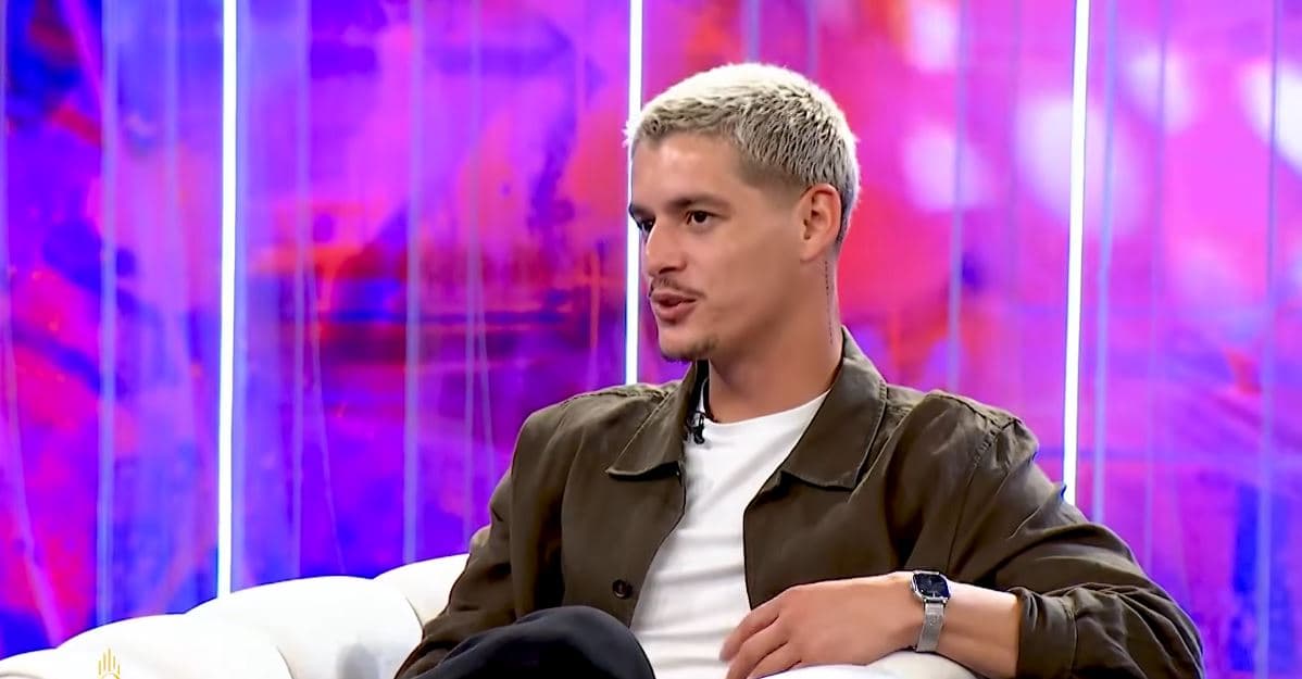 Londrimi me rrëfim ekskluziv në Klan Kosova: Flet për jetën private, BBVK dhe familjen! (VIDEO)