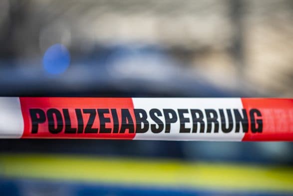 Një grua gjendet e vdekur në një përrua në Lucern, i dyshuari i plagosur rëndë