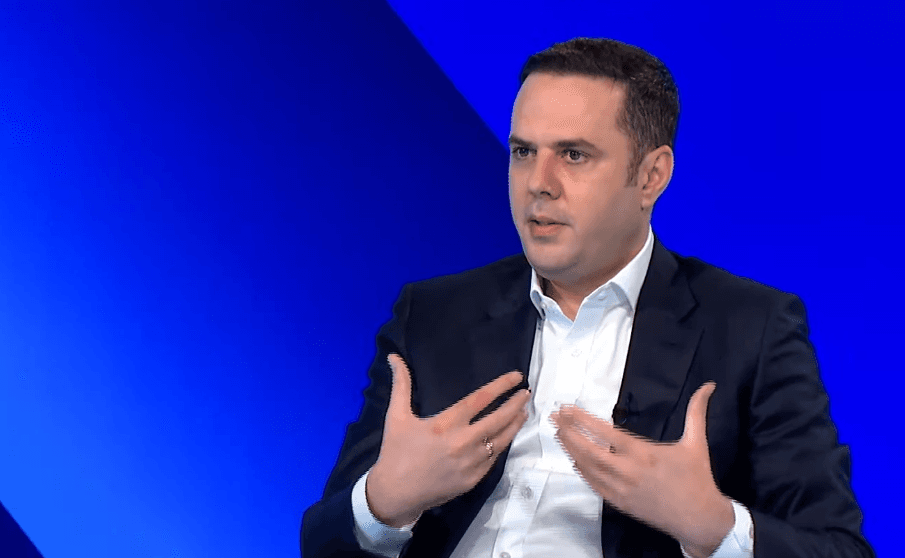 Abdixhiku: Ishim partia e vetme në rritje, edhe në votë edhe në përqindje (VIDEO)