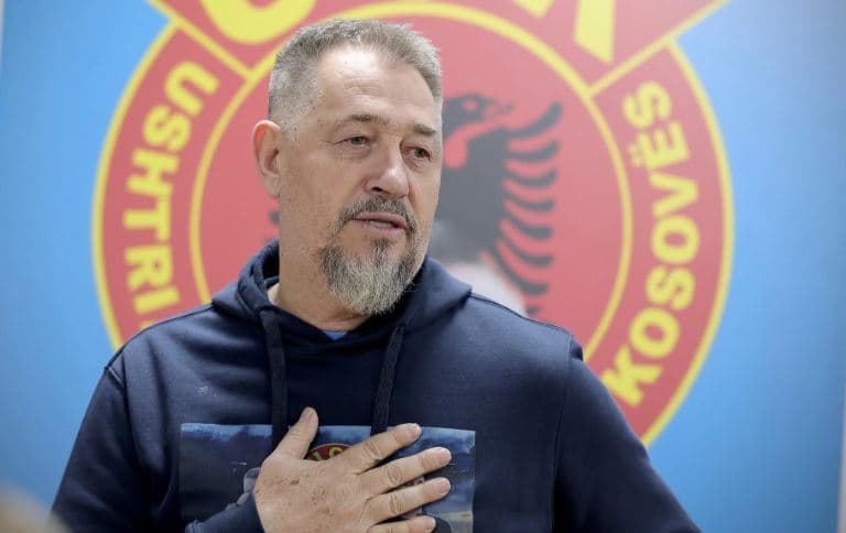 Lushtaku: Jap dorëheqje nëse PDK bën koalicion me VV-në