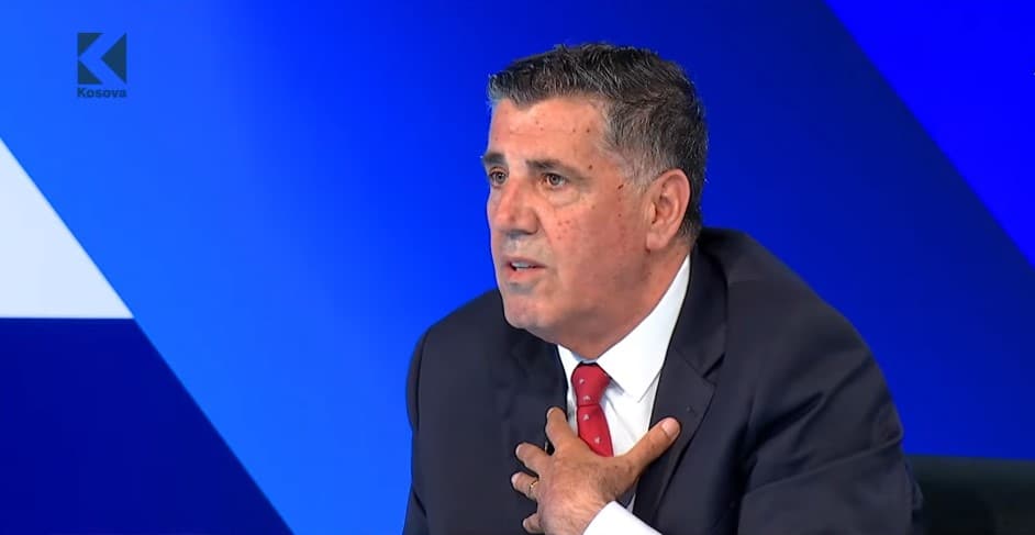 Haziri pas mbledhjes: Proceset politike nuk reduktohen në kërkesa për dorëheqje