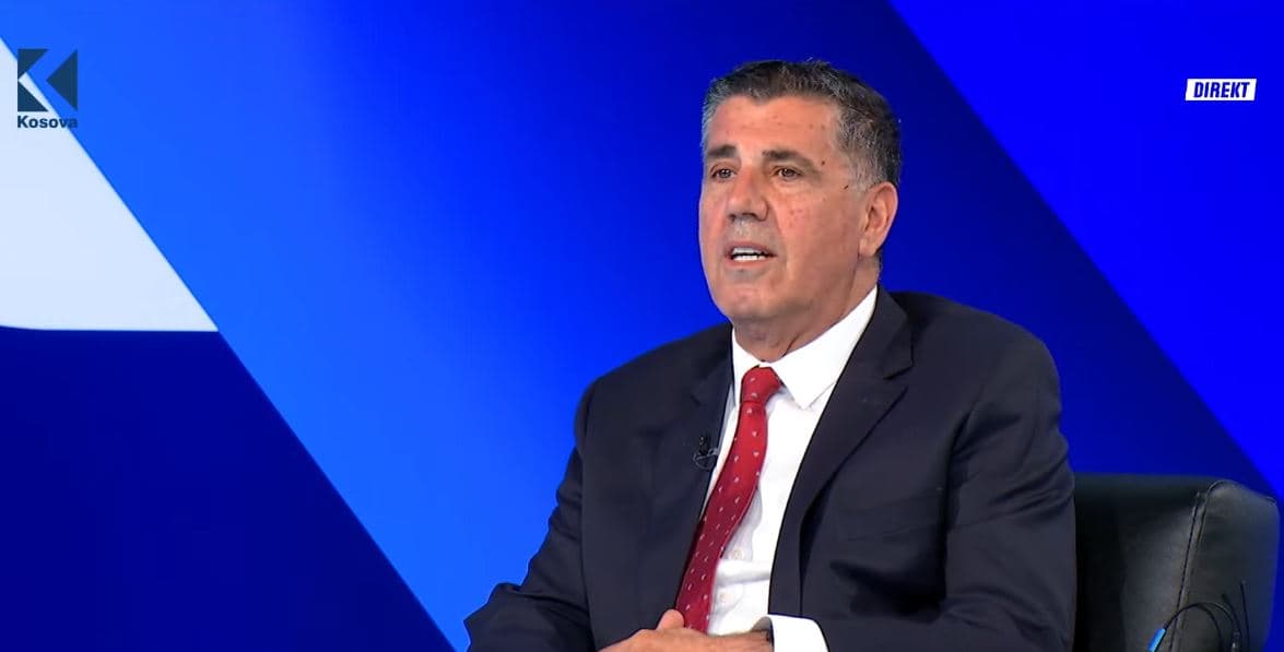 "Marrëveshje në pako", Haziri: Duhet bashkëpunim, askush s'ka mandat për të bllokuar (VIDEO)