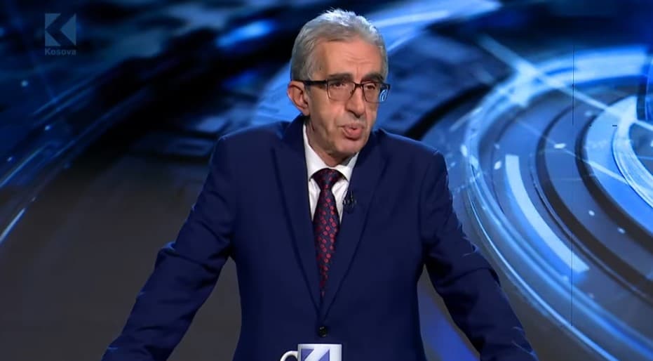 Koci: VV nuk i ka numrat për të dalë nga kriza politike (VIDEO)