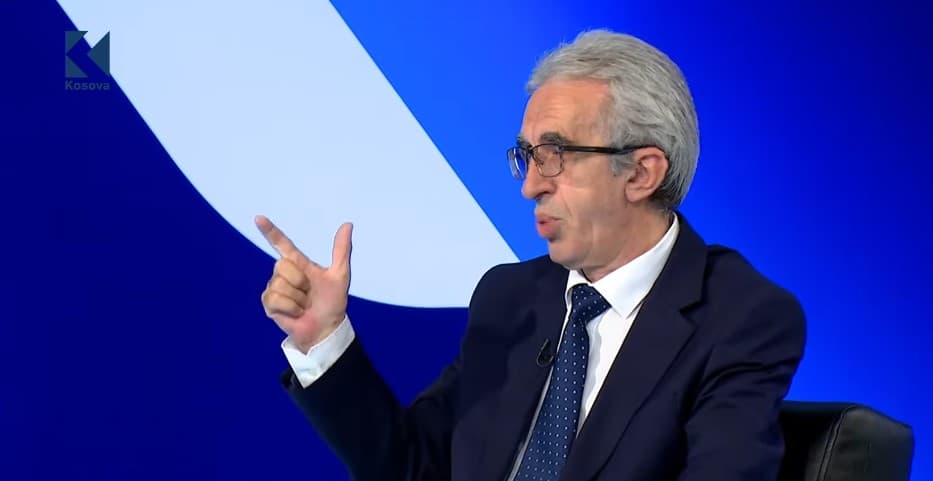 Koci: Pa marrëveshje për gazin amerikan, Kosova rrezikon zgjedhje të reja (VIDEO)