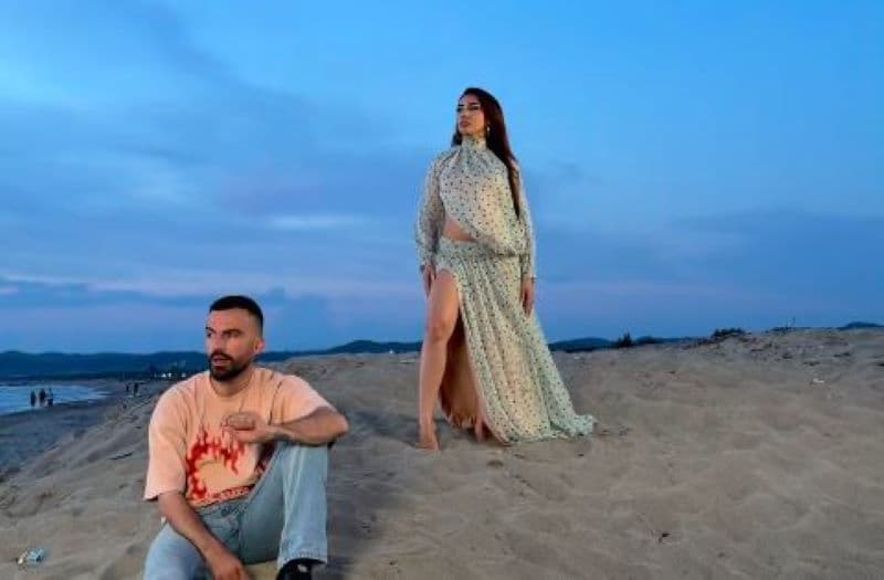 Melinda Ademi dhe Elineli zbulojnë datën e publikimit të këngës së tyre