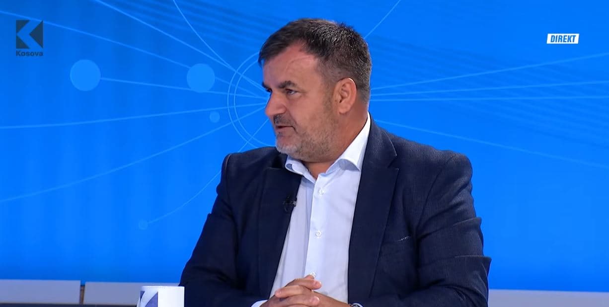 Specialja s’shkoi në prezantimin e raportit të britanikëve, Qelaj: E papranueshme!